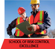 School of Risk Control Excellence